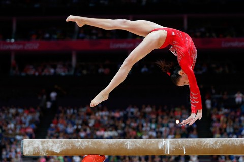Gimnasia Artística