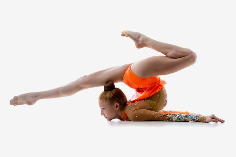 Gimnasia Rítmica