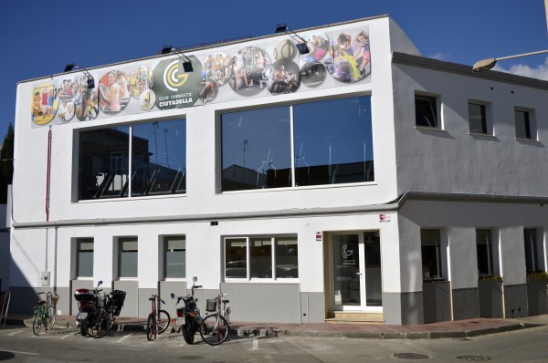 Club Gimnàstic Ciutadella
